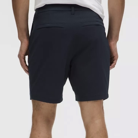 Lululemon ABC Classic Fit 7" Shorts - Picture 2 of 6